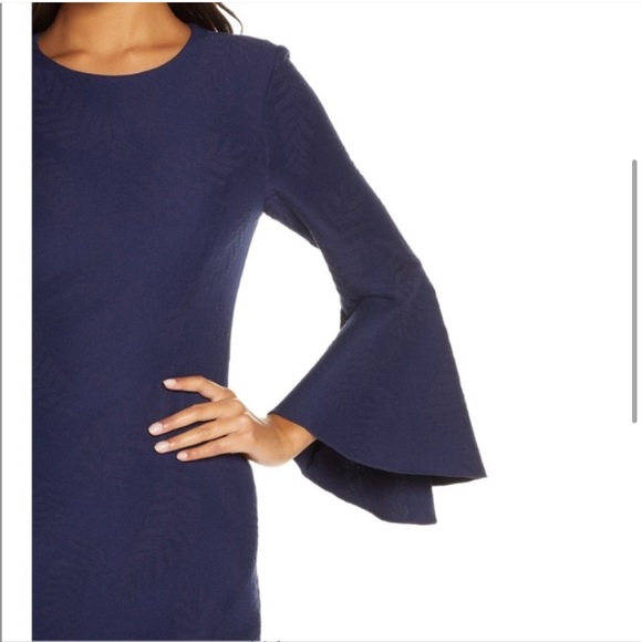 NWT Lilly Pulitzer Kayla Stretch Dress - Picture 5 of 16